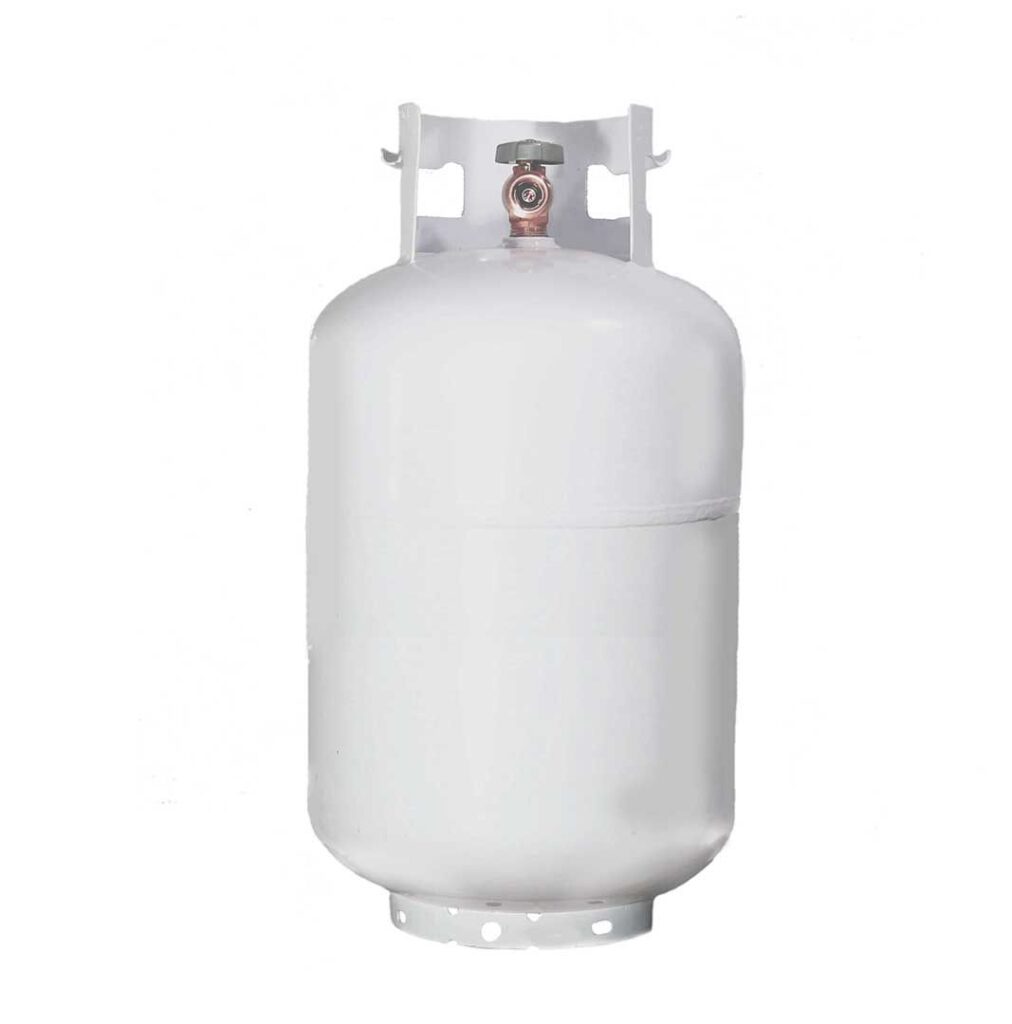 30lb Propane Tank