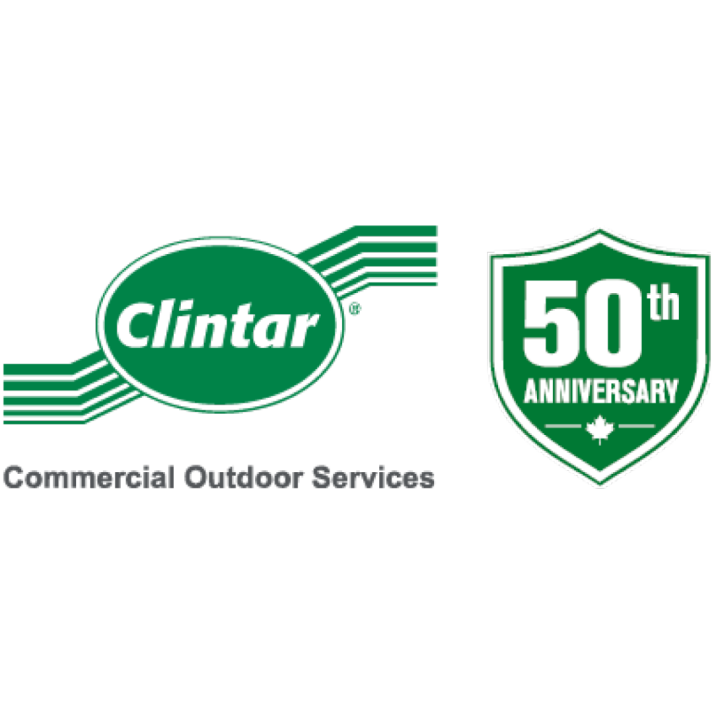 Clintar Landscaping Logo