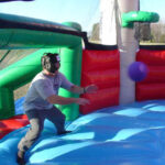 Defender Dome Bouncer