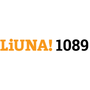 Logo Liuna 1089