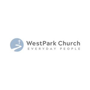 Logo for West Park Church in London, Ontario